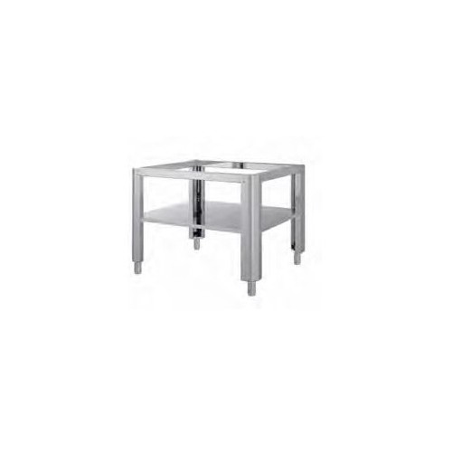 Support inox, pour four Genius, SG 6L-66L Support inox, pour four Genius, SG 6L-66L