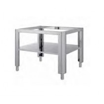 Support inox, pour four Genius, SG 4-44