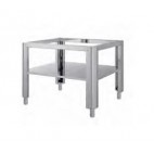 Support inox, pour four Genius, SG 4-44