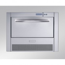 Machine à glaçons encastrable, gamme KITCHEN-ICE, 200 W