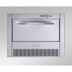 Machine à glaçons encastrable, gamme KITCHEN-ICE, 200 W