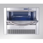Machine à glaçons encastrable, gamme KITCHEN-ICE, 200 W