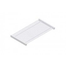 Grille en inox pour grill à gaz modèle GGSD, 300 x 555 mm