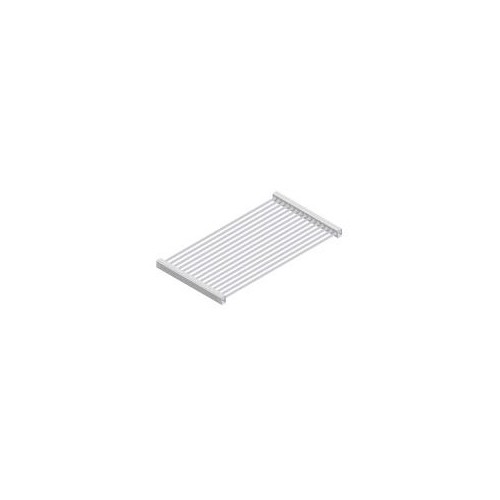 Grille en inox pour grill à gaz modèle GGSD carrée 300 x 555 mm Grille en inox pour grill à gaz modèle GGSD carrée 300 x 555 mm