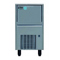 Machine à glaçons à injection, série ECO avec stockage intégré, 340 W