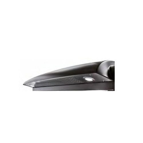 Hotte avec matériel composite spécial, pour fours VISIOME, KV6L Hotte avec matériel composite spécial, pour fours VISIOME, KV6L