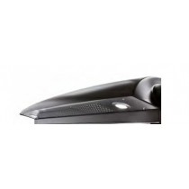 Hotte avec matériel composite spécial, pour fours VISIOME, KV6L