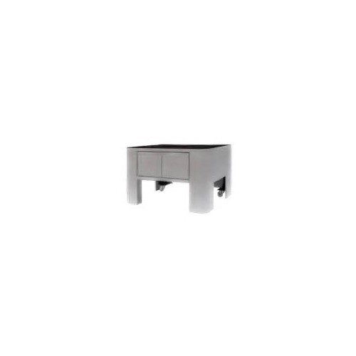 Support en fer peint, pour fours Visiome, SV6L-66L Support en fer peint, pour fours Visiome, SV6L-66L