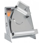 Façonneuse à pizza, DSA 420, L 585 x P 435 x H 790 mm