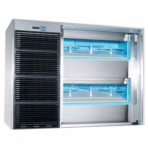 Tête de production, système à injection - empilable, série GALA, 3300 W Tête de production, système à injection - empilable, série GALA, 3300 W
