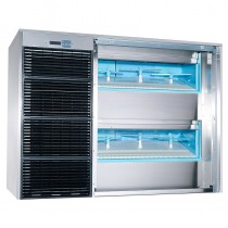 Tête de production, système à injection - empilable, série GALA, 3300 W