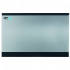 Tête de production, système d'évaporateur vertical - empilable, série SPIKA, 1120 W, refroidissement à air