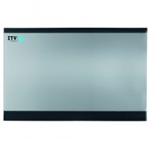 Tête de production, système d'évaporateur vertical - empilable, série SPIKA, 1120 W, refroidissement à air