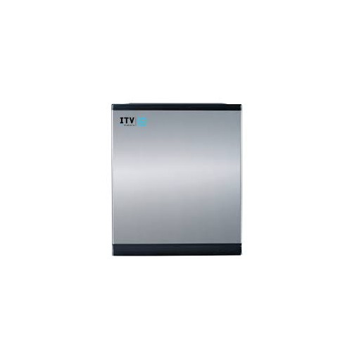 Tête de production, système d'évaporateur vertical - empilable, série SPIKA, 1400 W Tête de production, système d'évaporateur vertical - empilable, série SPIKA, 1400 W