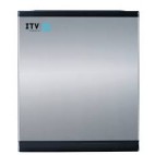 Tête de production, système d'évaporateur vertical - empilable, série SPIKA, 1400 W