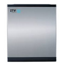 Tête de production, système d'évaporateur vertical - empilable, série SPIKA, 1400 W