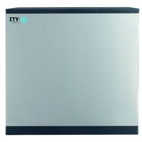 Tête de production, système d'évaporateur vertical - empilable, série SPIKA, 1800 W, refroidissement à air Tête de production, système d'évaporateur vertical - empilable, série SPIKA, 1800 W, refroidissement à air