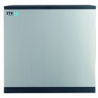 Tête de production, système d'évaporateur vertical - empilable, série SPIKA, 1800 W, refroidissement à air