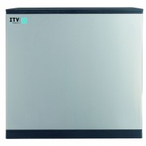 Tête de production, système d'évaporateur vertical - empilable, série SPIKA, 1800 W, refroidissement à air