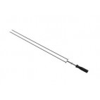 Broche rotatif pour le boudin P/GGSDR