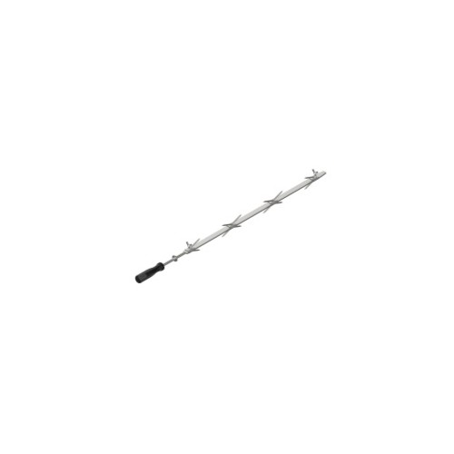 Broche rotatif pour poulet entier GRGM LIGNE 900 Broche rotatif pour poulet entier GRGM LIGNE 900