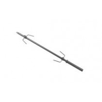 Broche rotatif pour jarret de porc GRGM LIGNE 900
