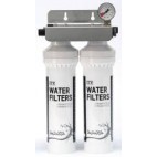Filtre machine à glaçons, réduction des sédiments pour les modèles entre 215 et 340kg/24h