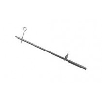 Broche rotaif, cochon de lait pour Churrasco au Charbon de Bois professionnel