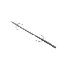 Broche rotatif pour jarret de porc GRGM LIGNE 900