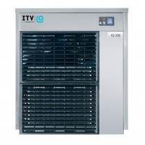 Machine à paillettes / grains, série ICE QUEEN sans stockage intégré, production 140 kg/24h