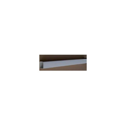 Goulotte pour machines à paillettes modèles IQ et GIQ, 150 à 550 Goulotte pour machines à paillettes modèles IQ et GIQ, 150 à 550