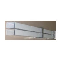 Goulotte pour machines à paillettes modèles IQ et GIQ, 1100