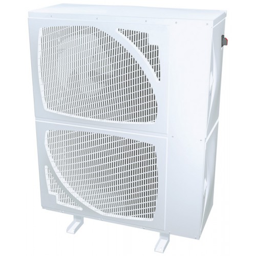 Motocondenseur pour évaporateur modèle GIQ1100 Motocondenseur pour évaporateur modèle GIQ1100