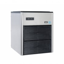 Machine à nuggets, série ICE QUEEN sans stockage intégré, production 382 kg/24h