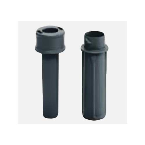 Exactitube - Réducteur de diamètre pour CL 52 - CL 55 - CL 60 et R 652 Exactitube - Réducteur de diamètre pour CL 52 - CL 55 - CL 60 et R 652