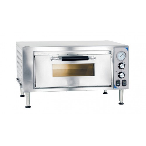 Four à pizza à quartz en acier inoxydable 3000 W