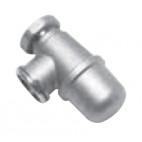 Supplément siphon laiton pour tables