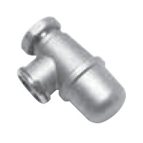 Supplément siphon laiton pour tables