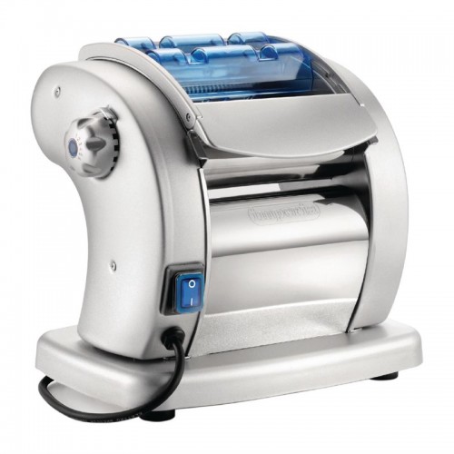 Machine à pâtes électrique Pasta Presto, modèle 700, 85 W Machine à pâtes électrique Pasta Presto, modèle 700, 85 W