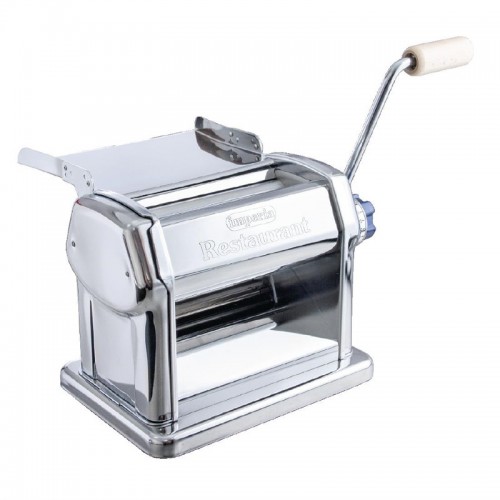 Machine à pâtes manuelle Imperia, 9.3 kg Machine à pâtes manuelle Imperia, 9.3 kg