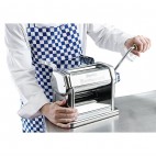Machine à pâtes manuelle Imperia, 89.3 kg