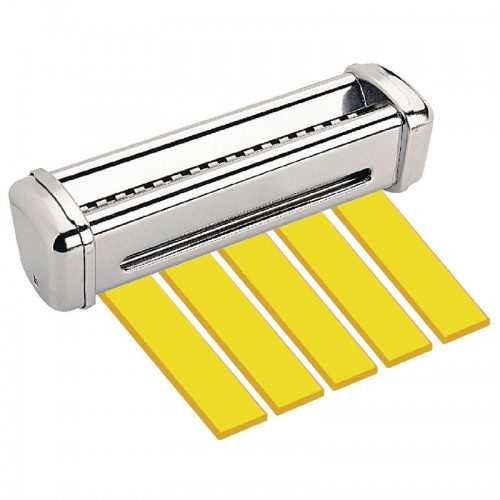 Coupe fettuccine 6,5mm pour machine à pâtes manuelle Coupe fettuccine 6,5mm pour machine à pâtes manuelle