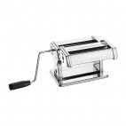 Machine à pâtes Vogue en acier chromé 3 Kg