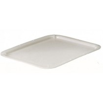 Couvercle Rectangle pour bac à pâton 