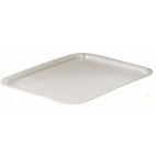 Couvercle Rectangle pour bac à pâton 