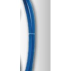 Tuyau de lavage alimentaire bleu L- 15 m pour poste et centrale de nettoyage