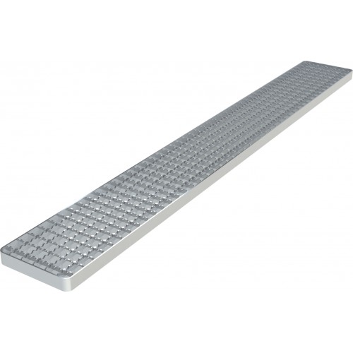 Grille classe L15 couverture caillebotis antidérapante avec crantage double à maille 19x19 mm Longueur 1000 mm Grille classe L15 couverture caillebotis antidérapante avec crantage double à maille 19x19 mm Longueur 1000 mm