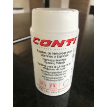 Boite de 100 pastilles de nettoyage (1.2 g)