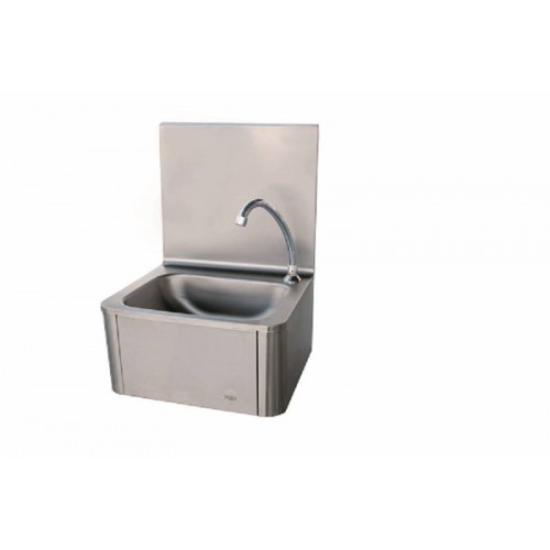 Lave-main, L 400 x P 340 x H 585 mm Lave-main, L 400 x P 340 x H 585 mm
