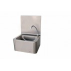 Lave-main, L 400 x P 340 x H 585 mm